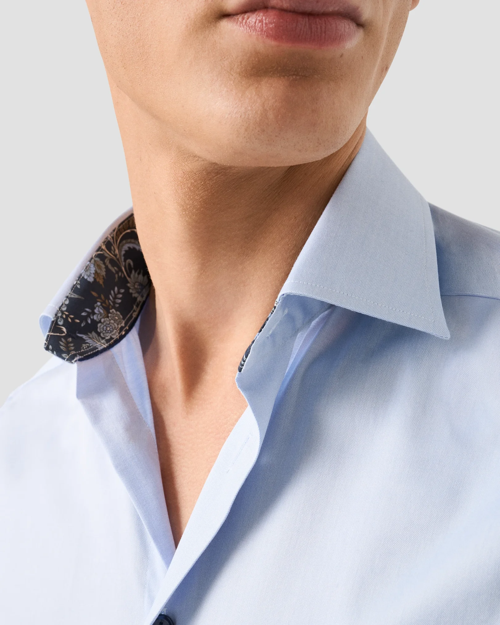 Eton - Signature Twill Shirt