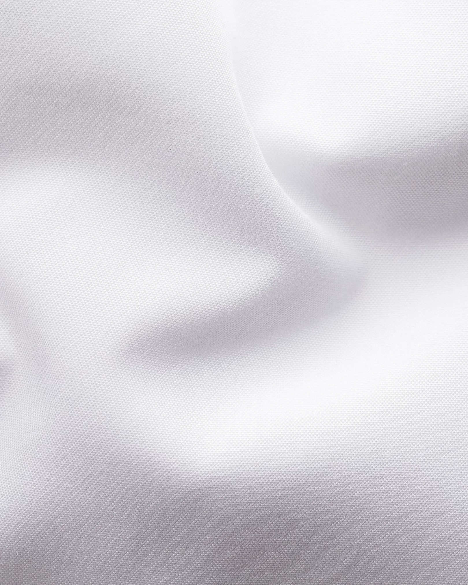 Eton - white poplin shirt