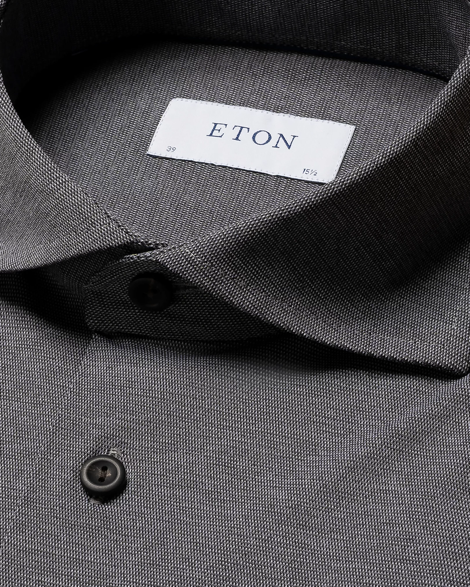 Eton - dark grey dundalk