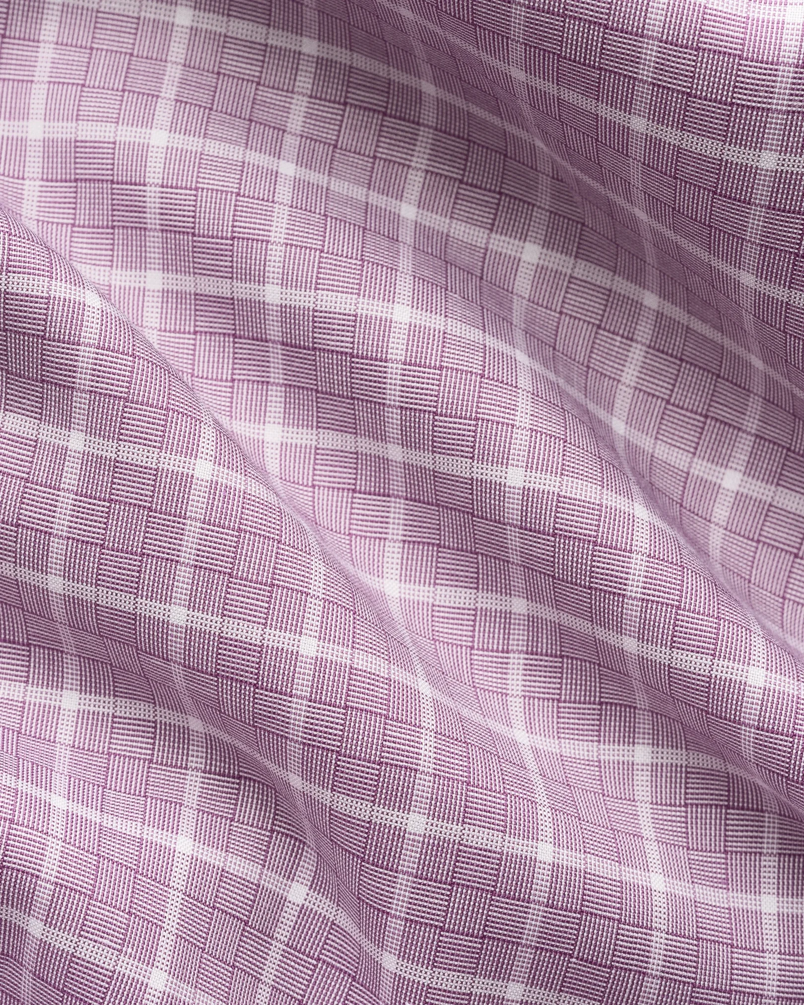 Eton - checked pyjamas