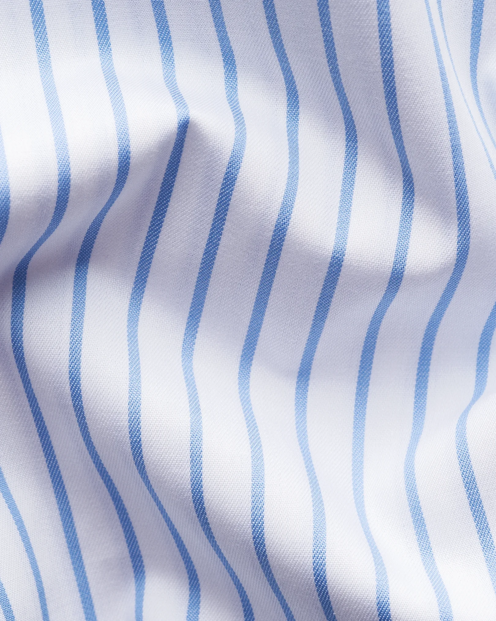 Signature Twill