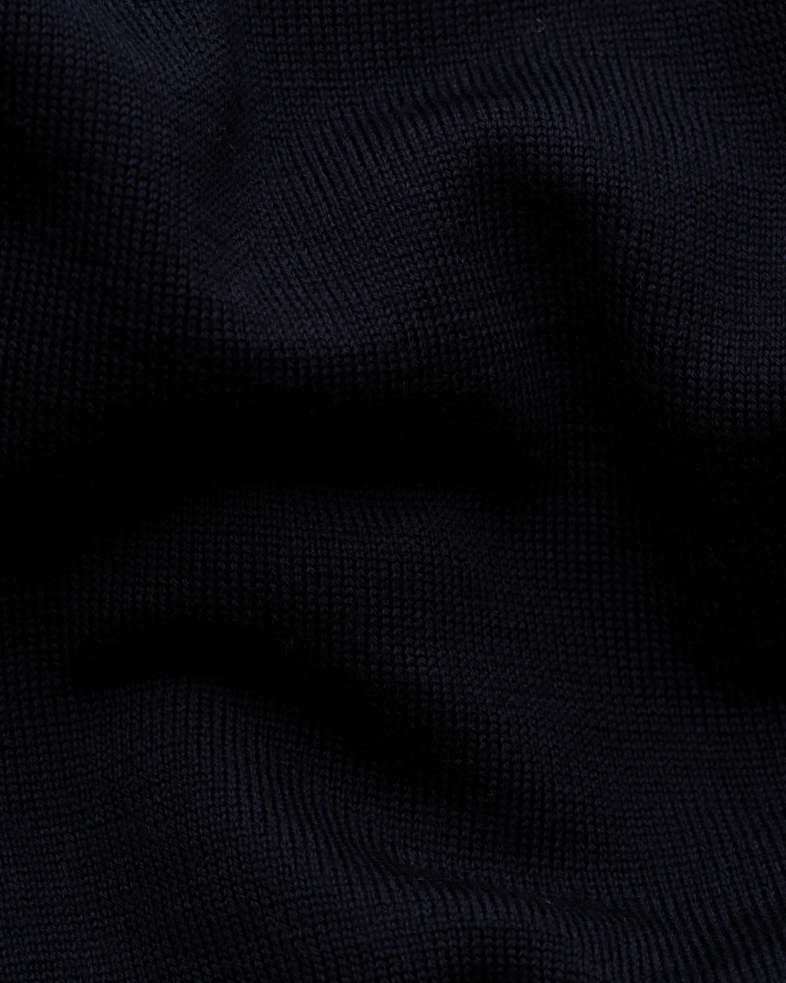 Eton - Knit Crew Neck