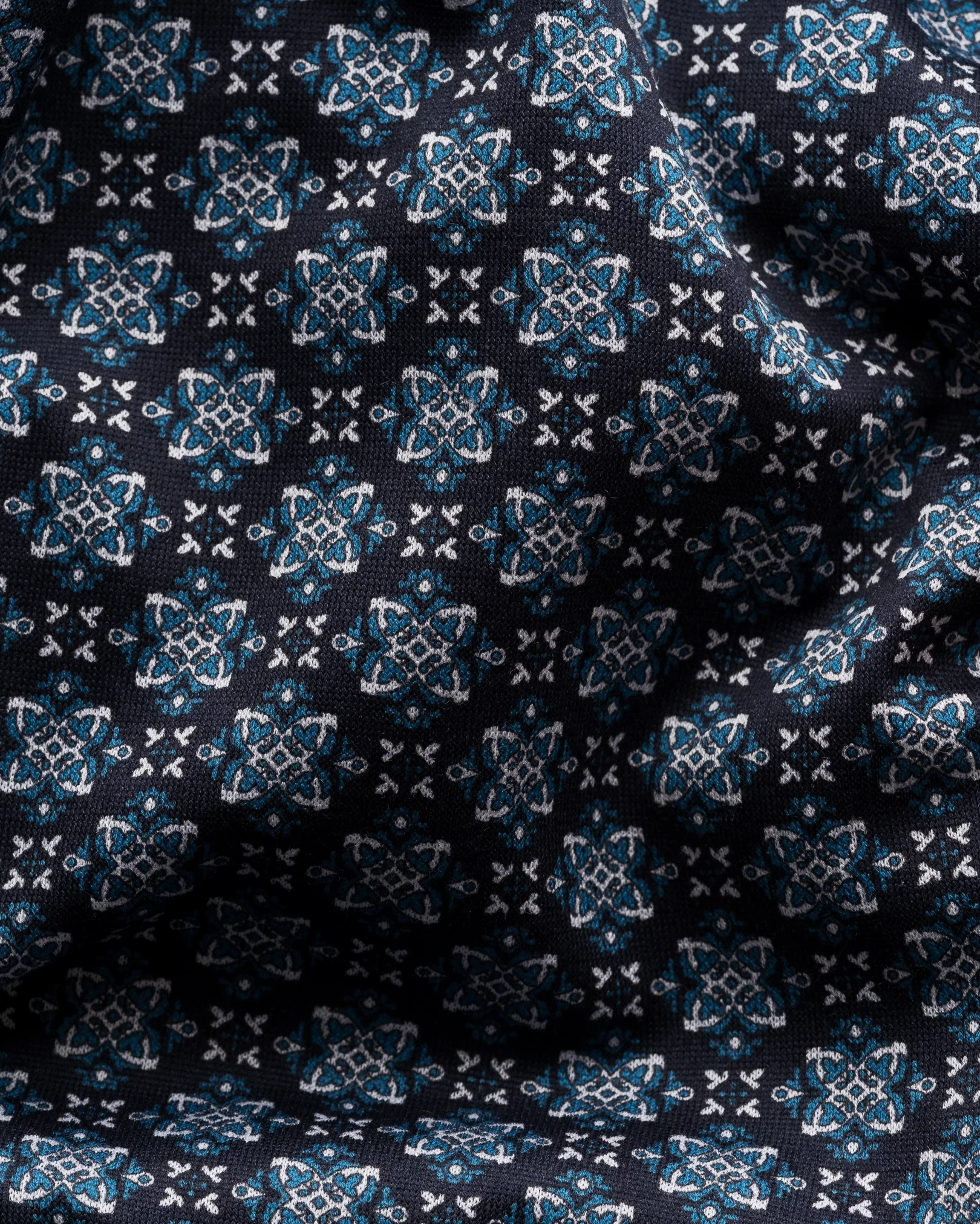 Eton - dark blue ande