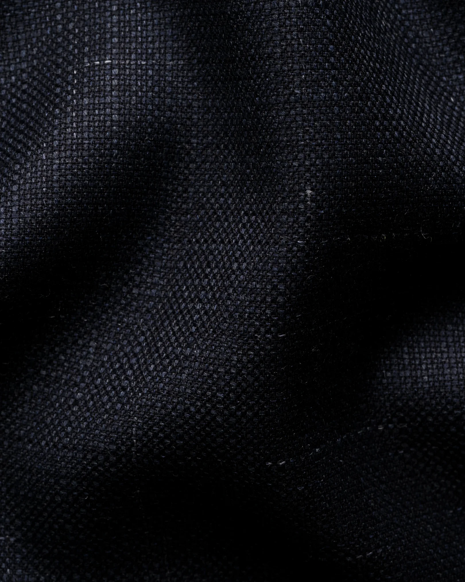 Eton - wool silk soft jacket