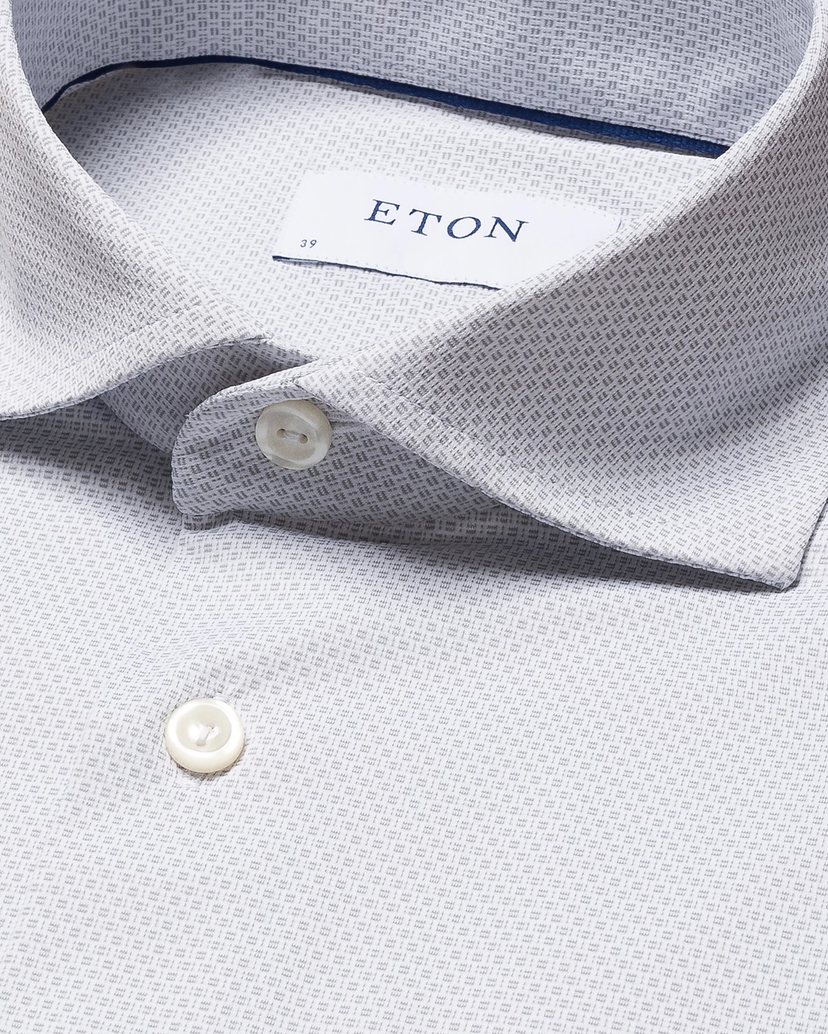 Eton - light grey 4 way