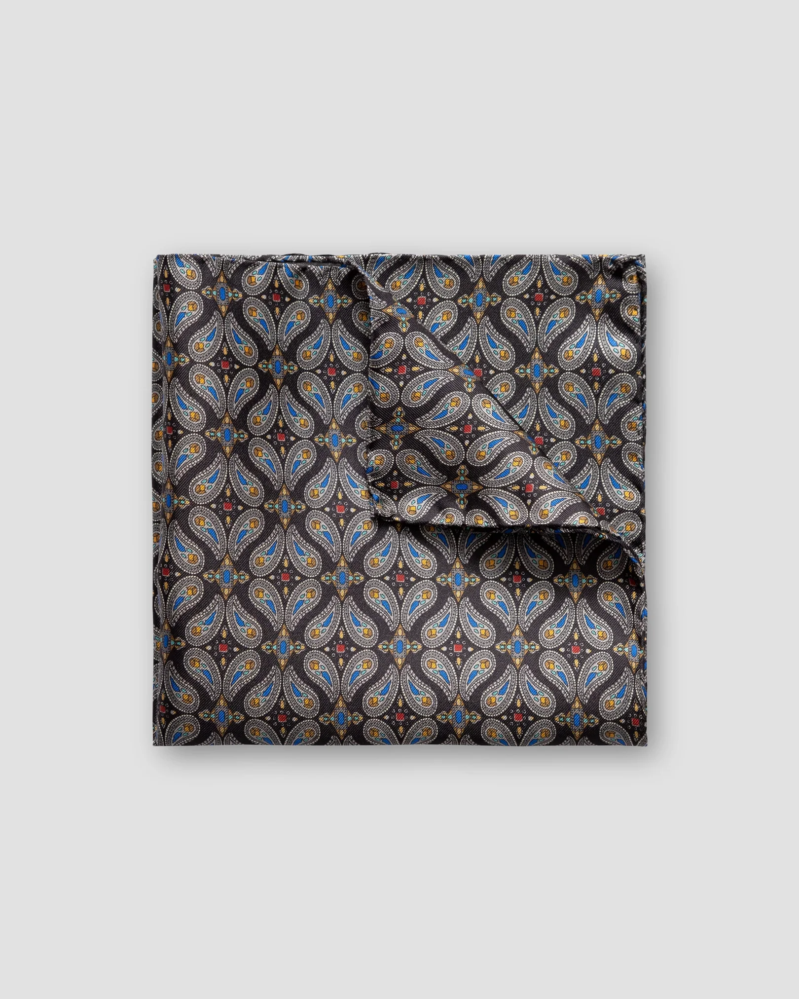 Eton - offwhitebrown af