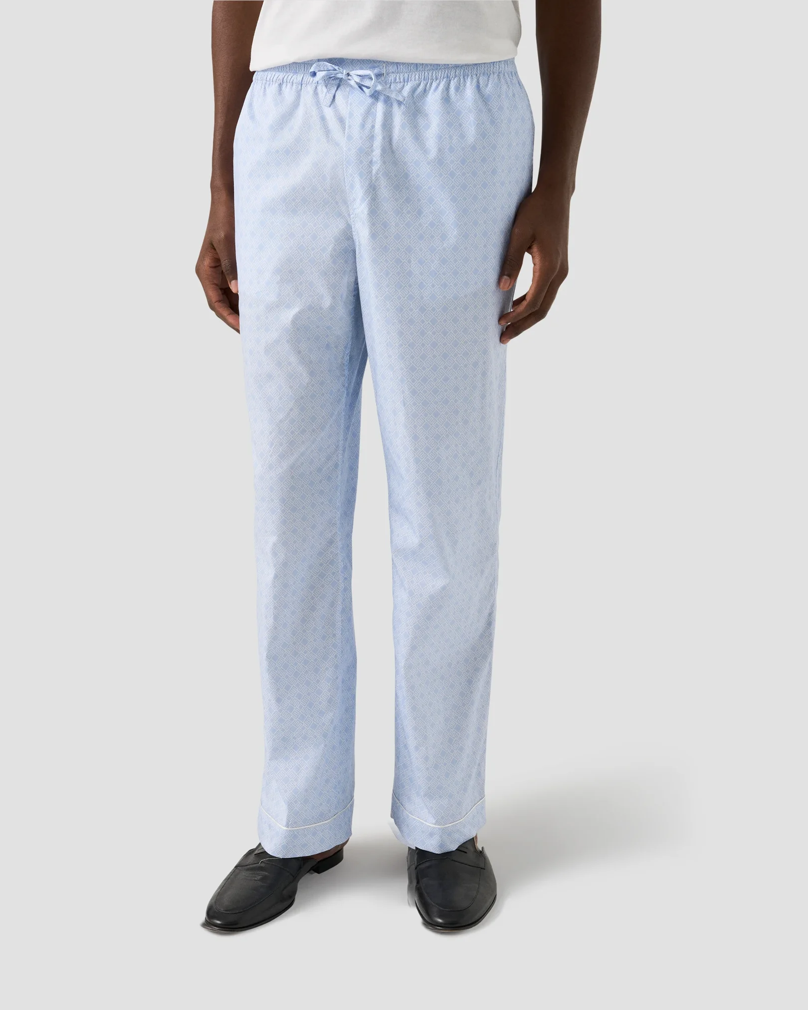 Eton - e logo pyjama set