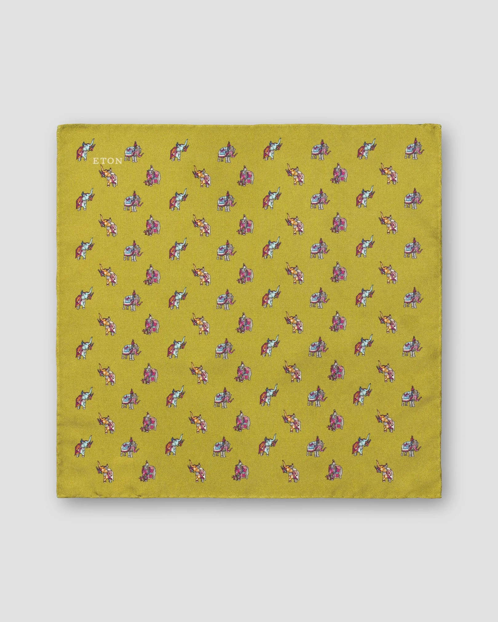 Eton - pocket square s2