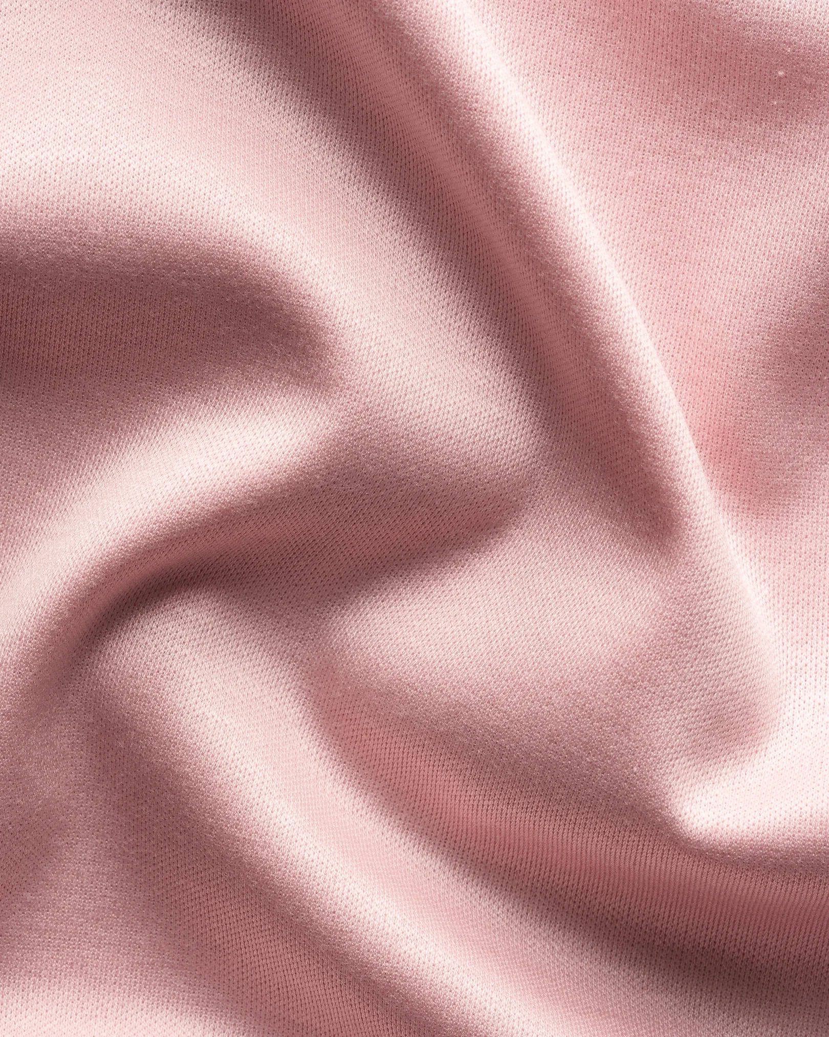 Eton - filo di scozia t shirt pink filo di scozia t shirt