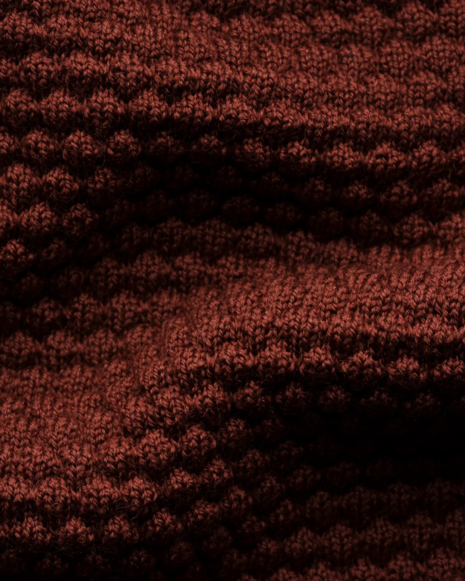 Extra-Fine Merino Knit