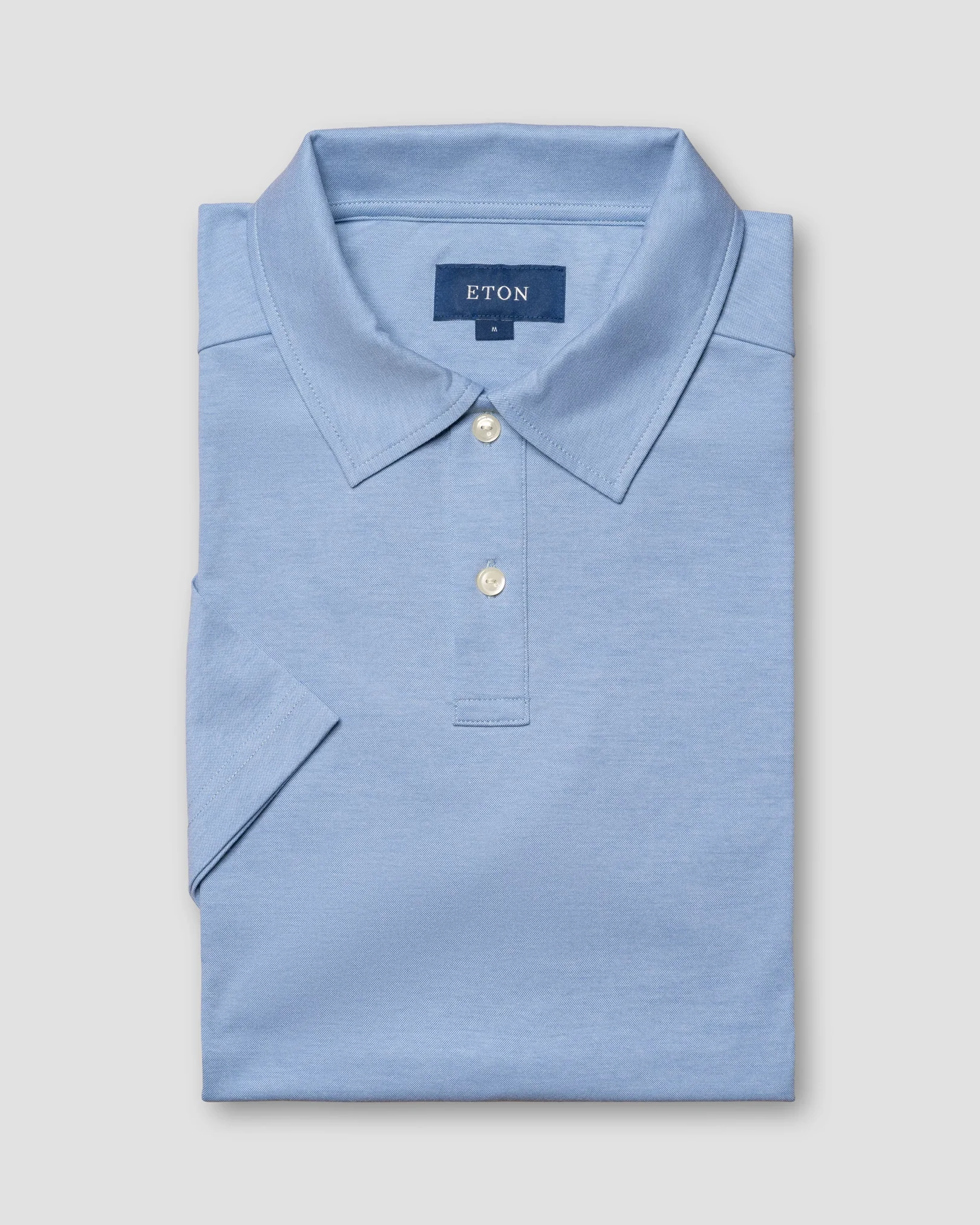 Eton - Light blue