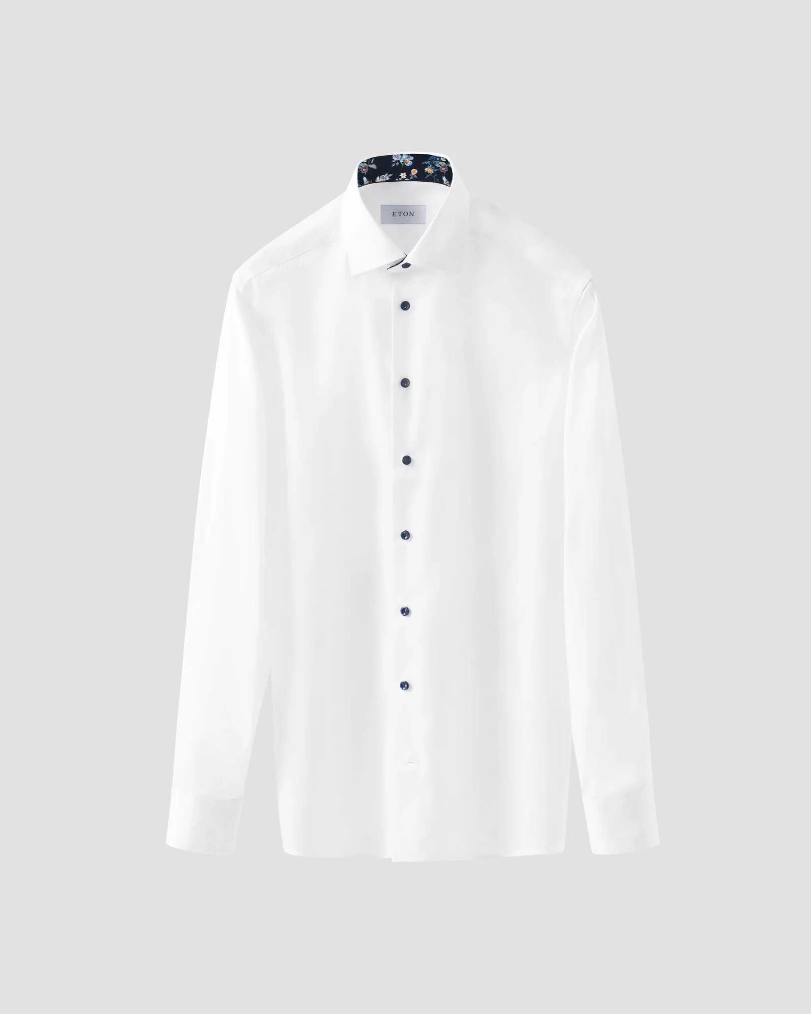 Eton - white signature shirt