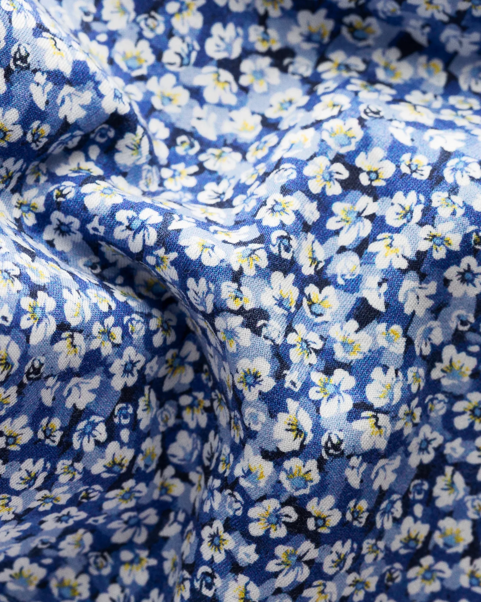 Burwood Light Blue Tencel Top