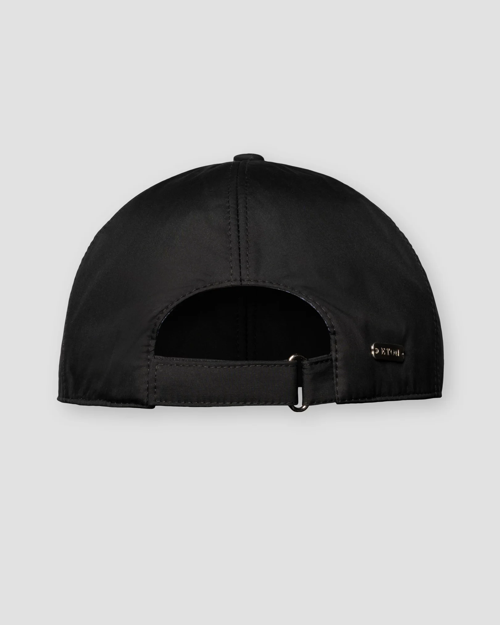 Eton - black accessories caps