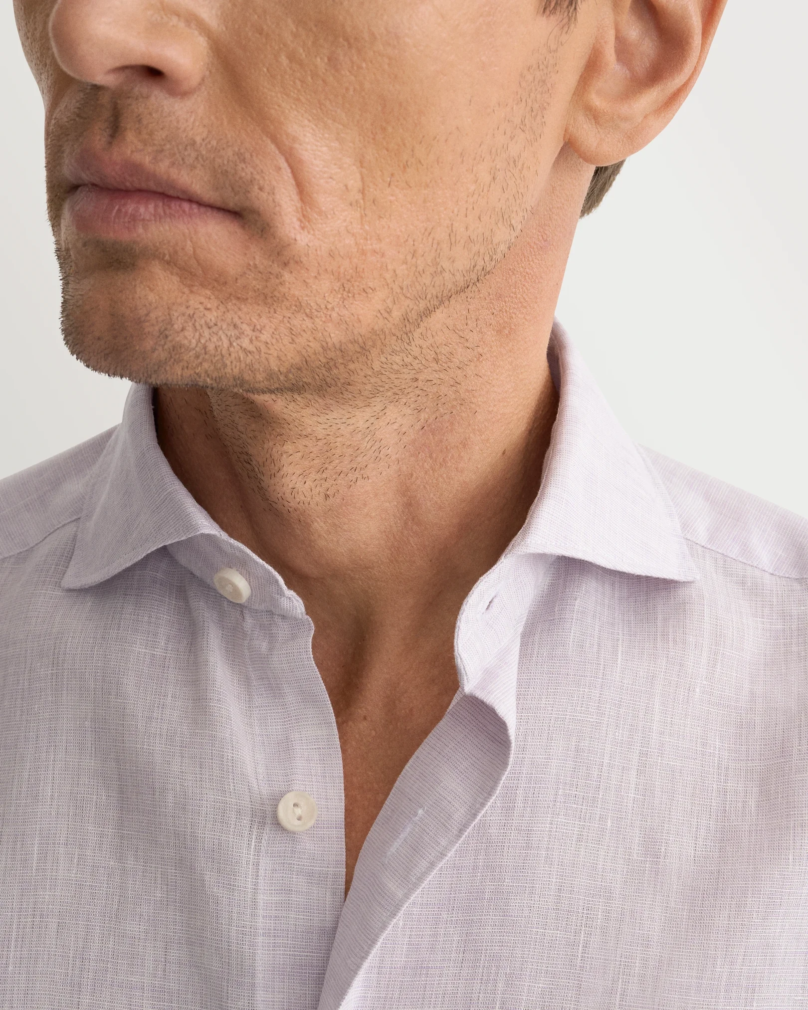 Eton - Chemise en lin