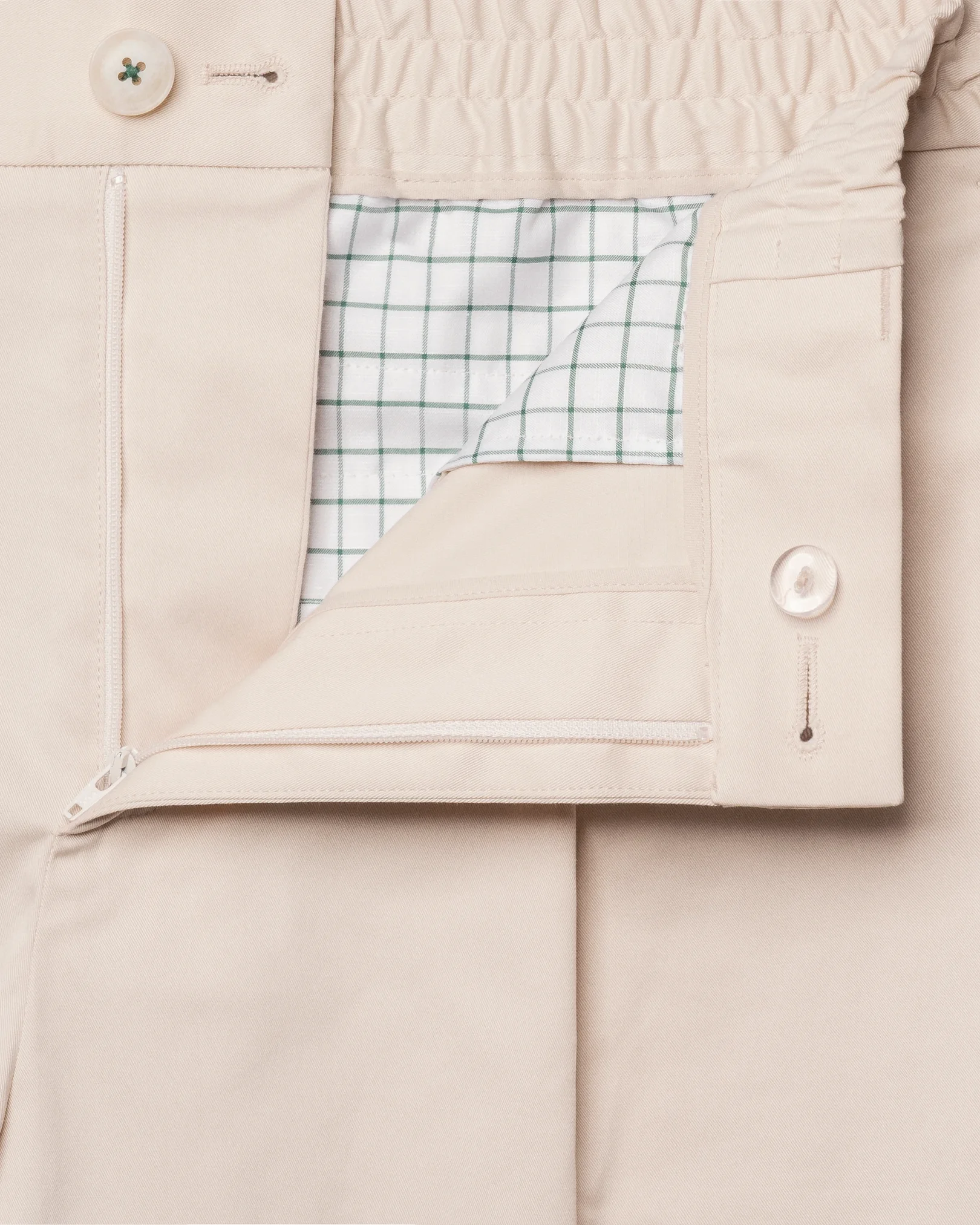 Eton - eton x tretorn shorts