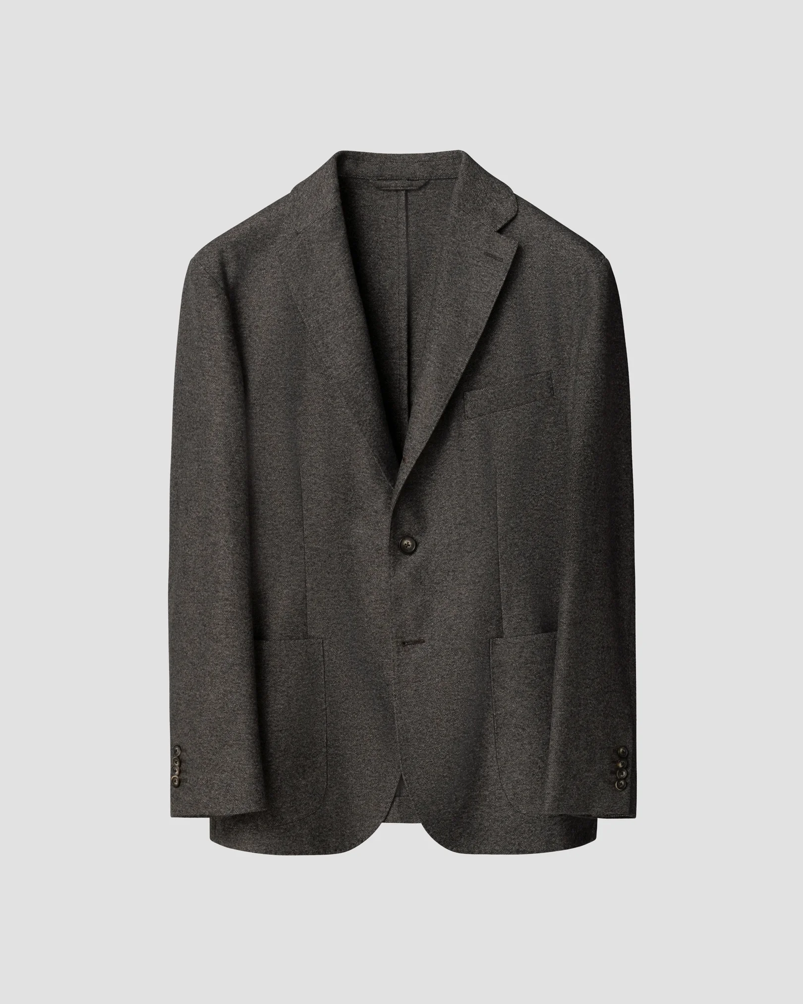 Eton - Wool Cashmere Dream Soft Jacket