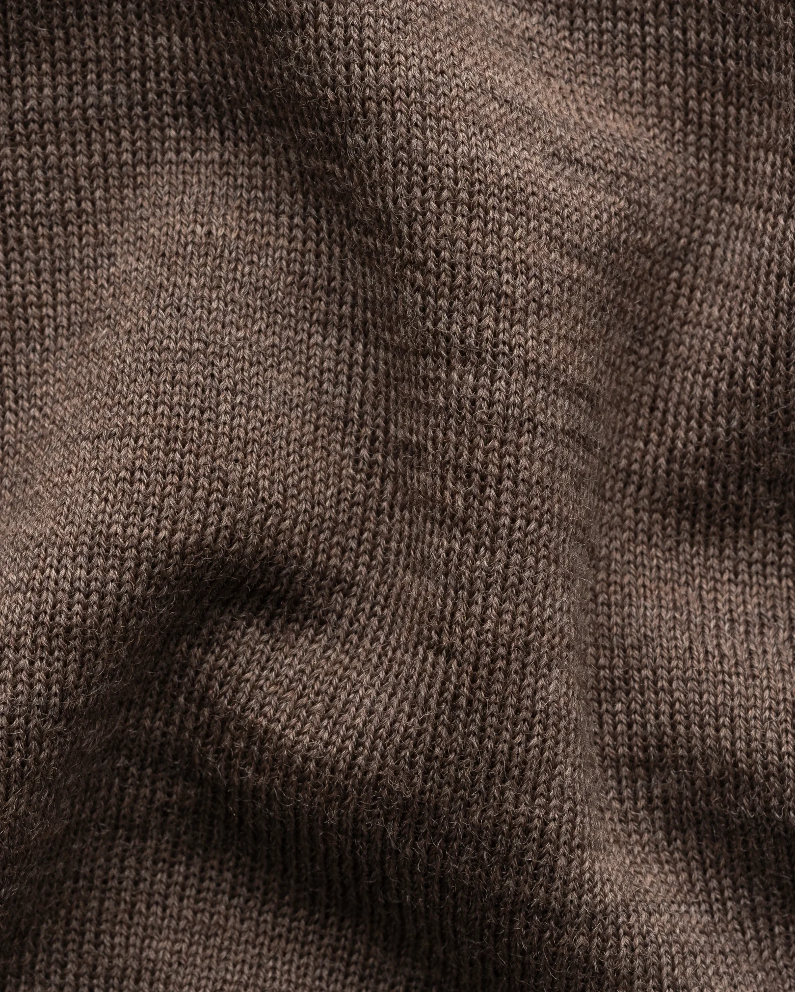 Extra-Fine Merino Knit