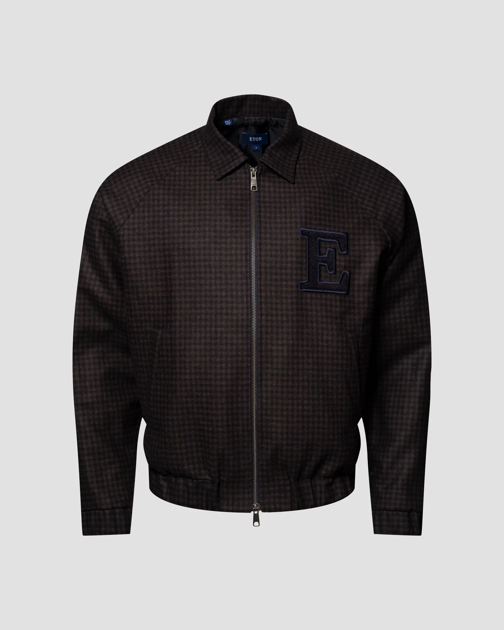 Eton Varsity Jacket