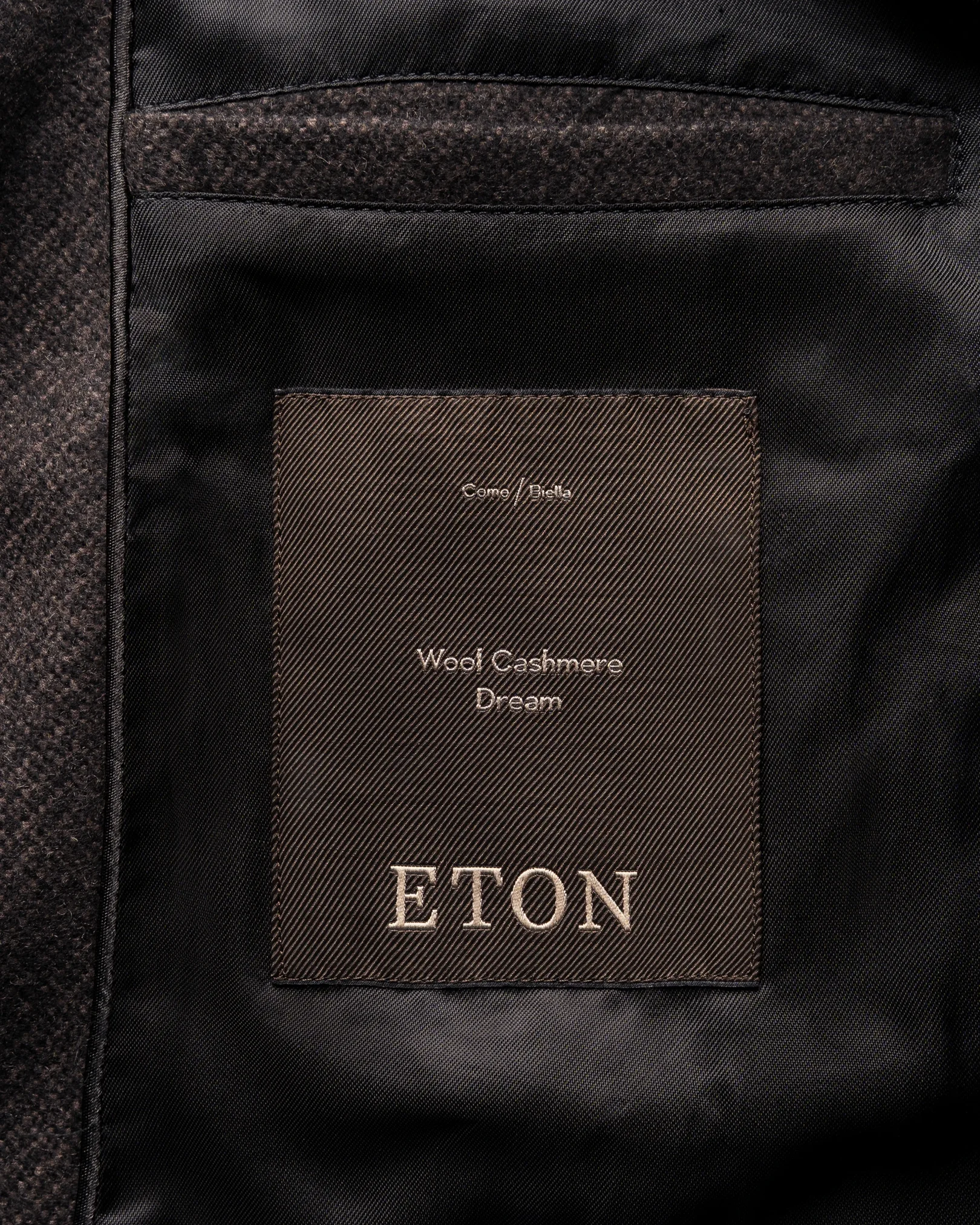 Eton - Zip Vest