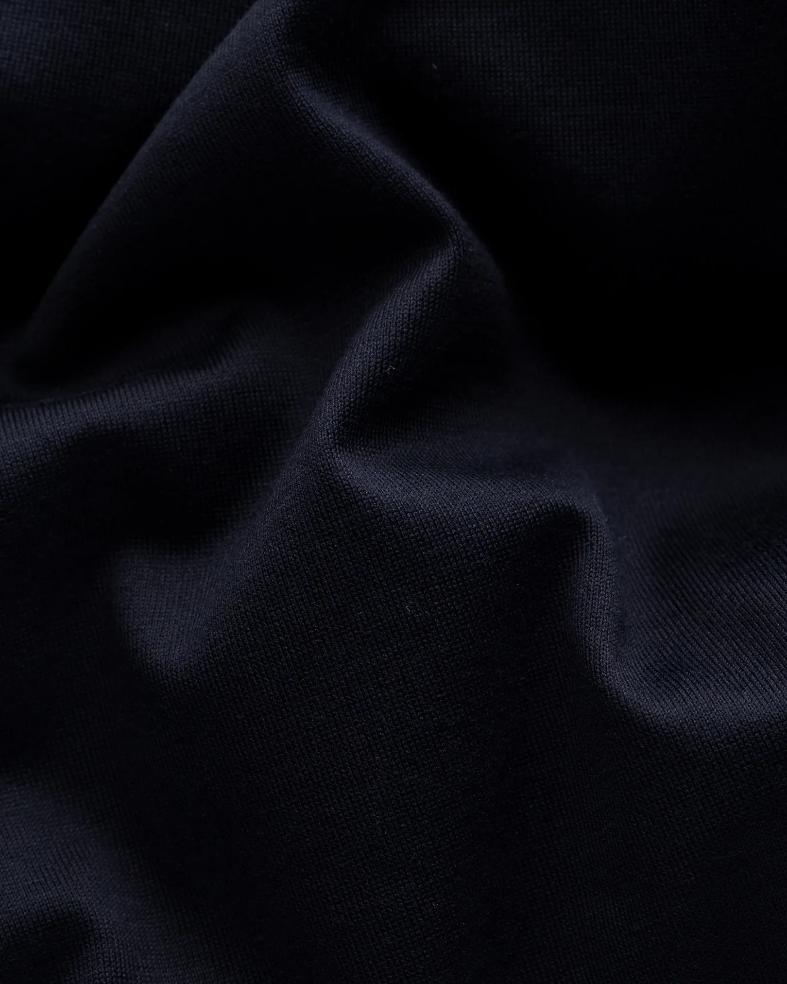 Eton - navy blue jersey