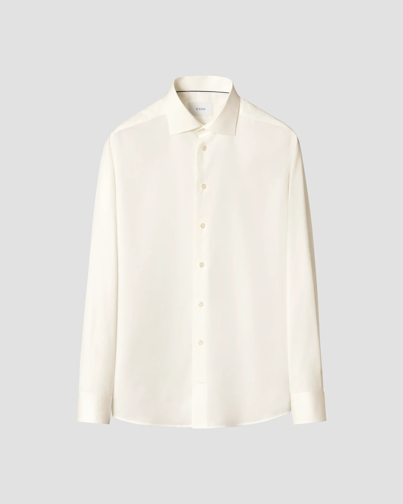 Eton - Solid Signature Twill Shirt