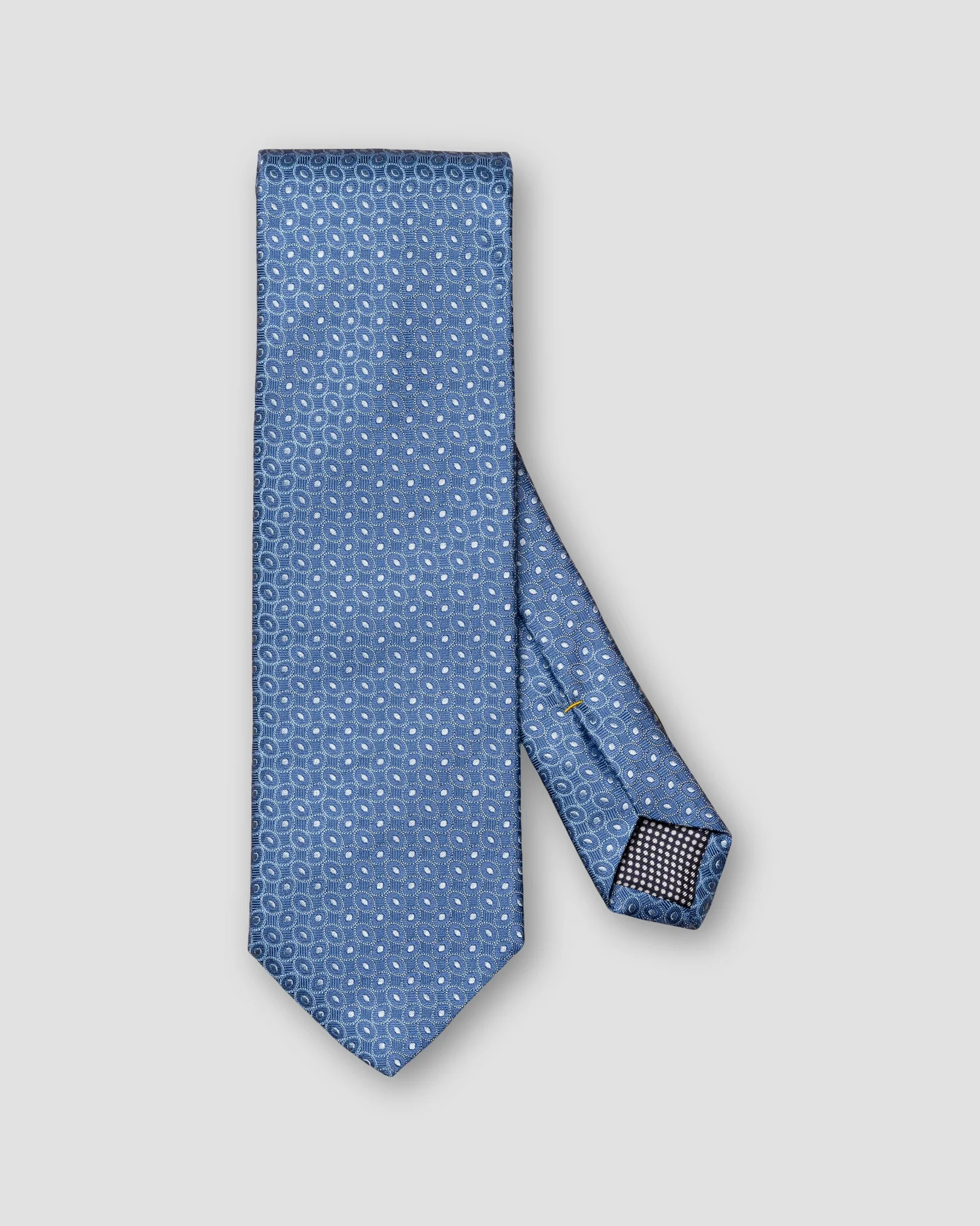 Dark Blue Tie