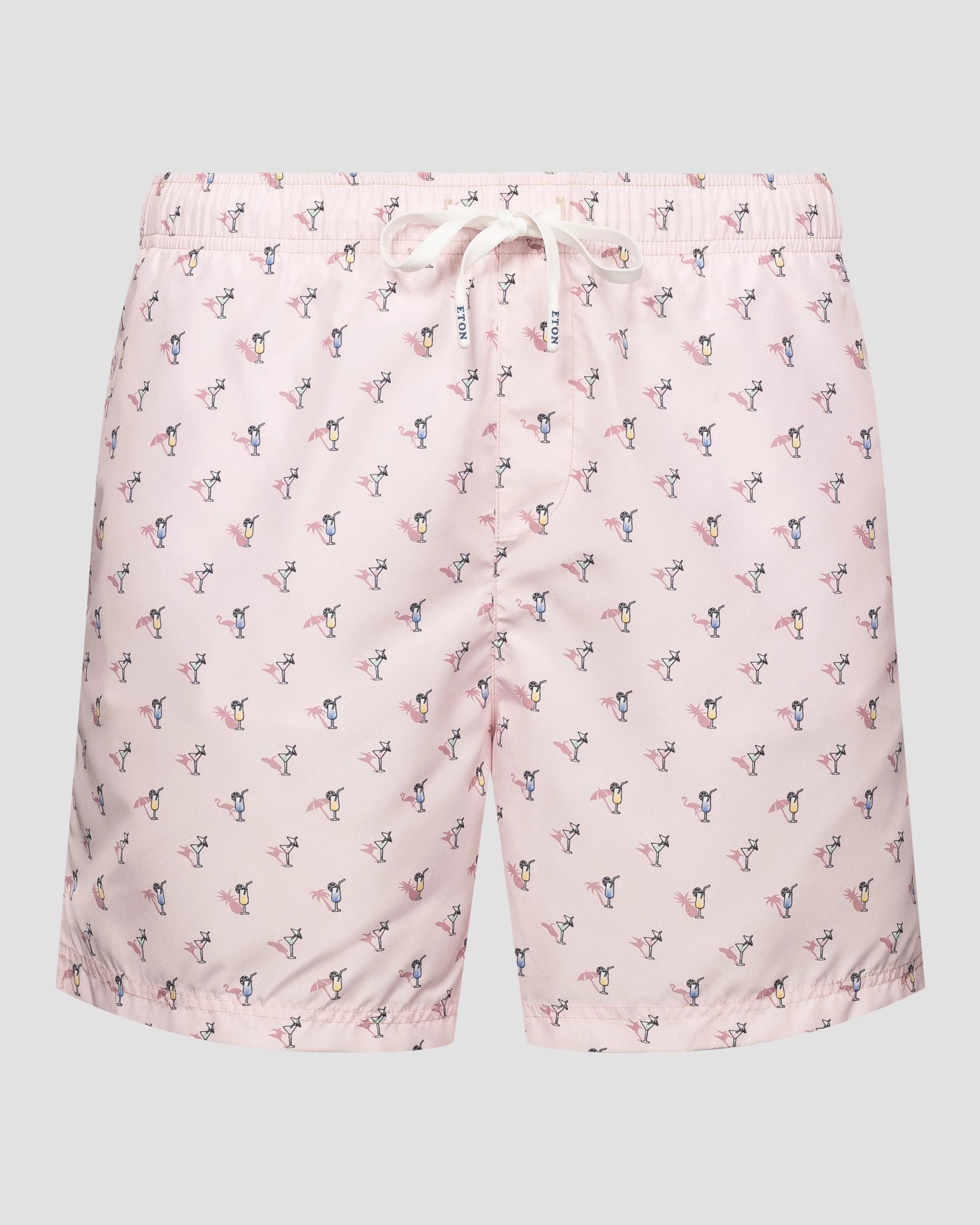 Eton - Pink