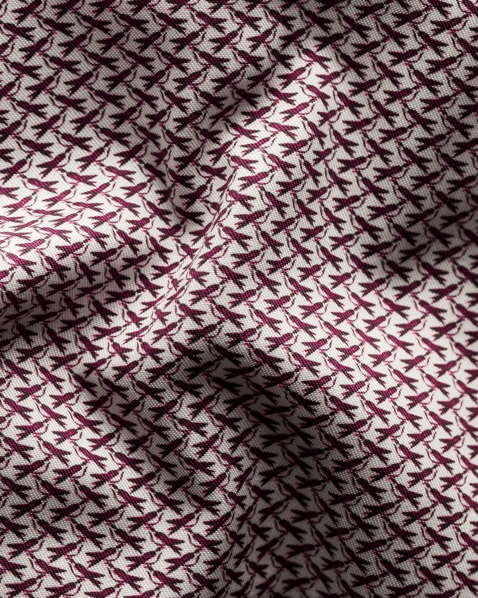 Twill signature