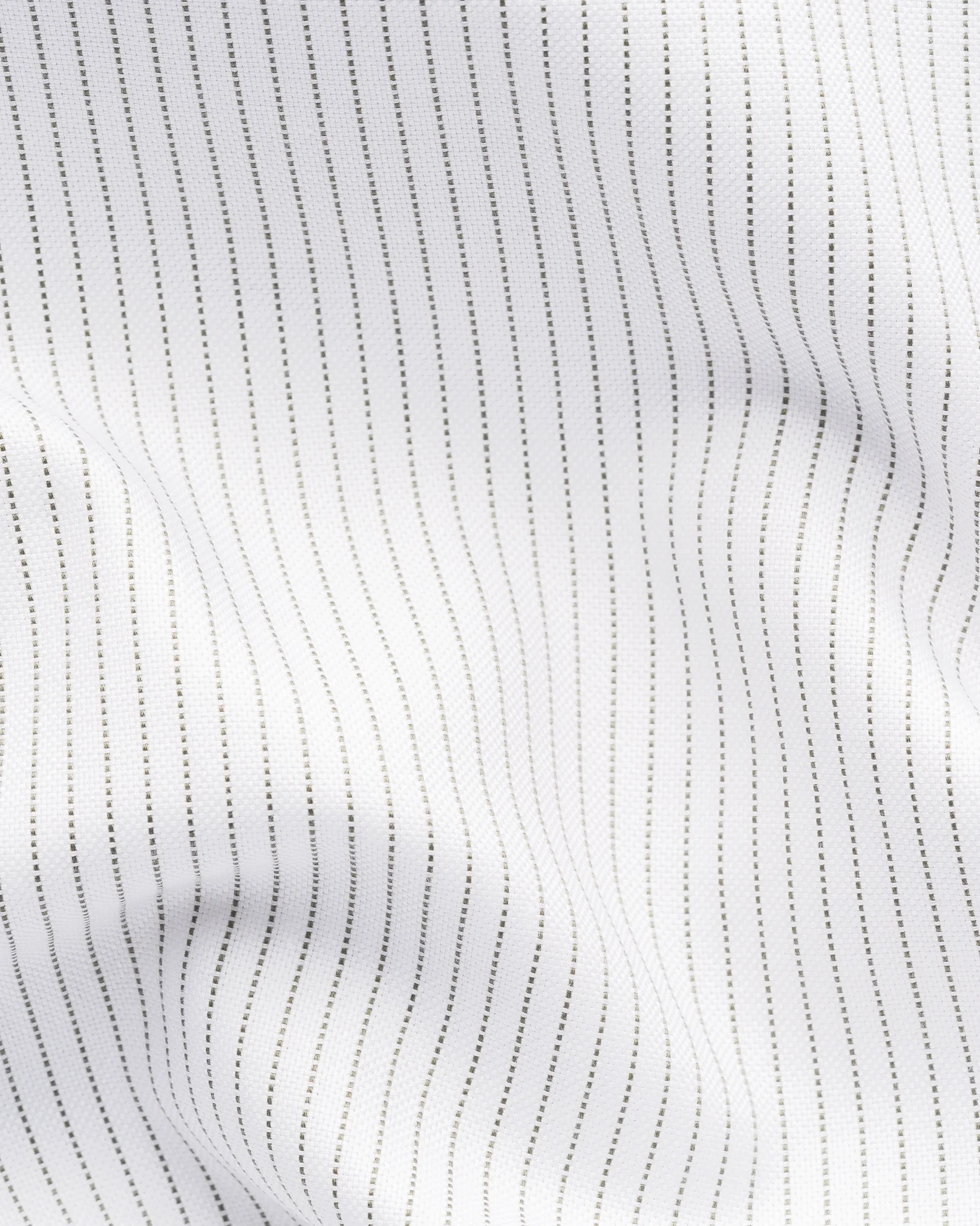 Wrinkle-resistant Oxford 