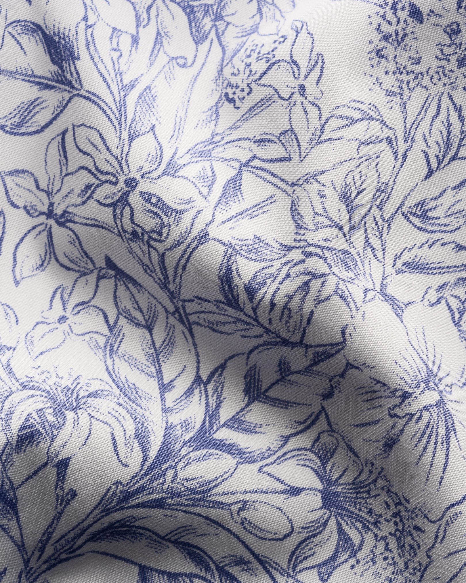 Signature Poplin