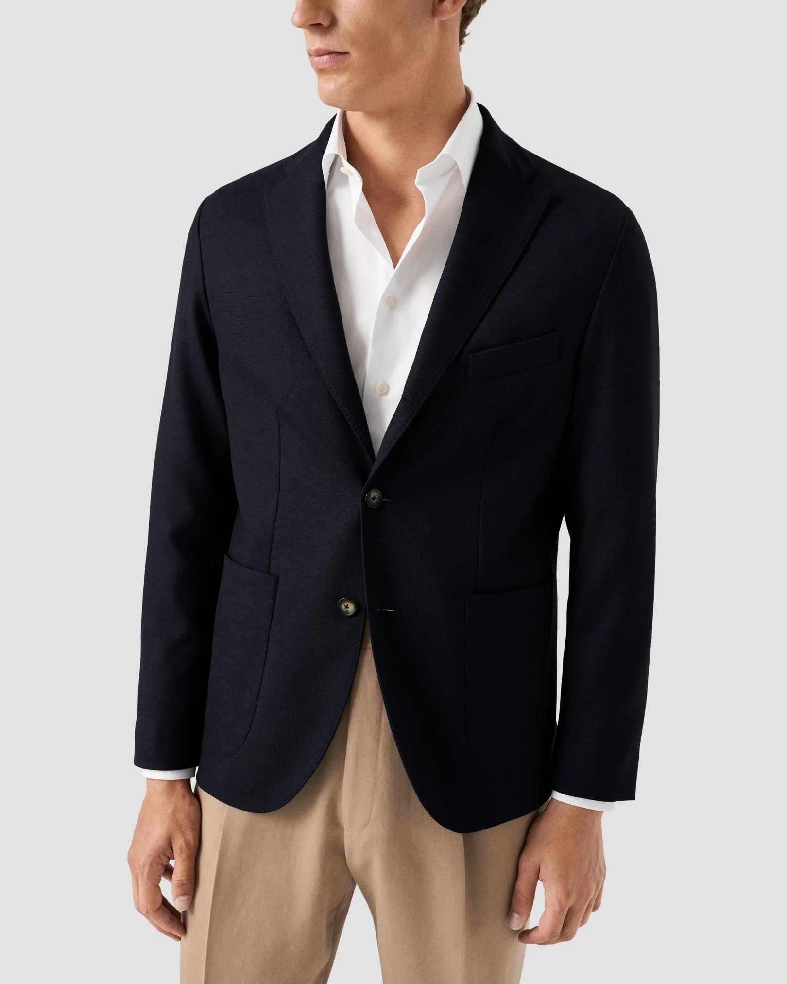 Eton - Lana Tech Soft Jacket