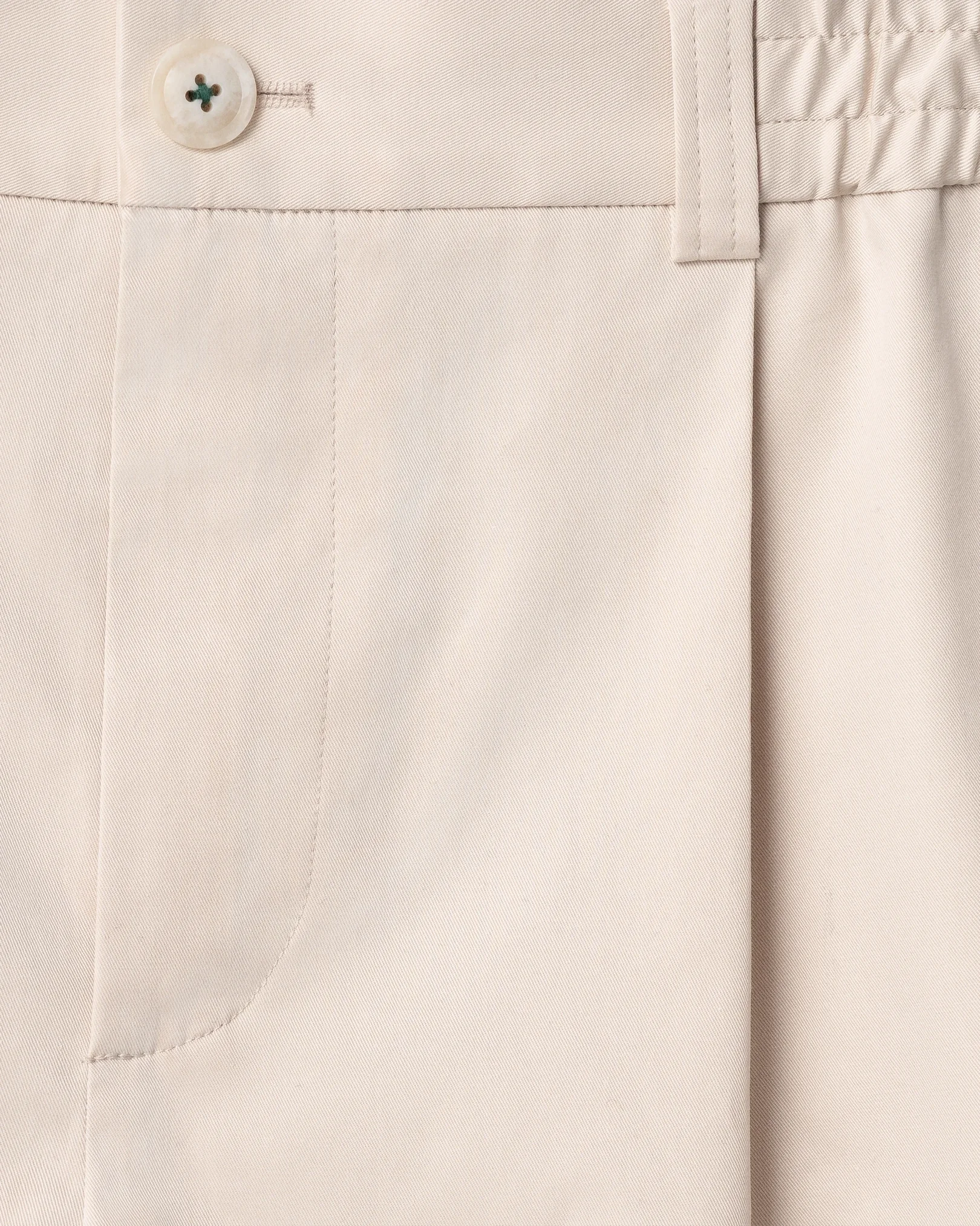 Eton - eton x tretorn shorts