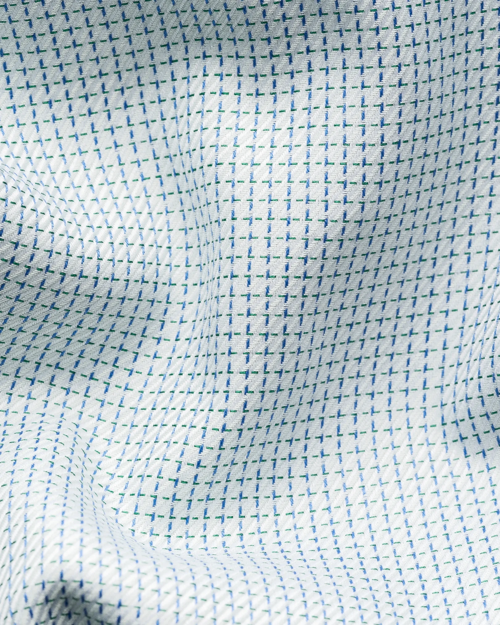 Signature Twill