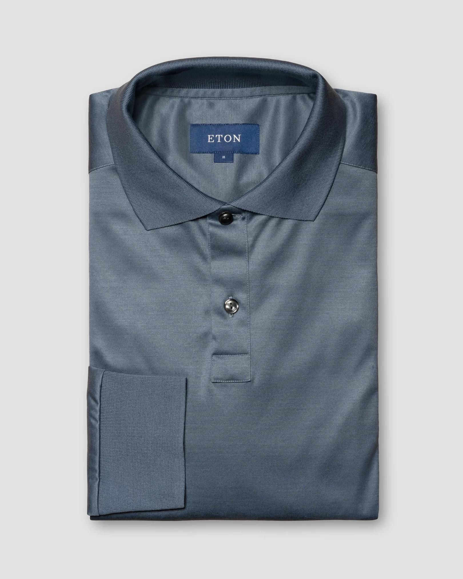 Eton - Light blue Jersey