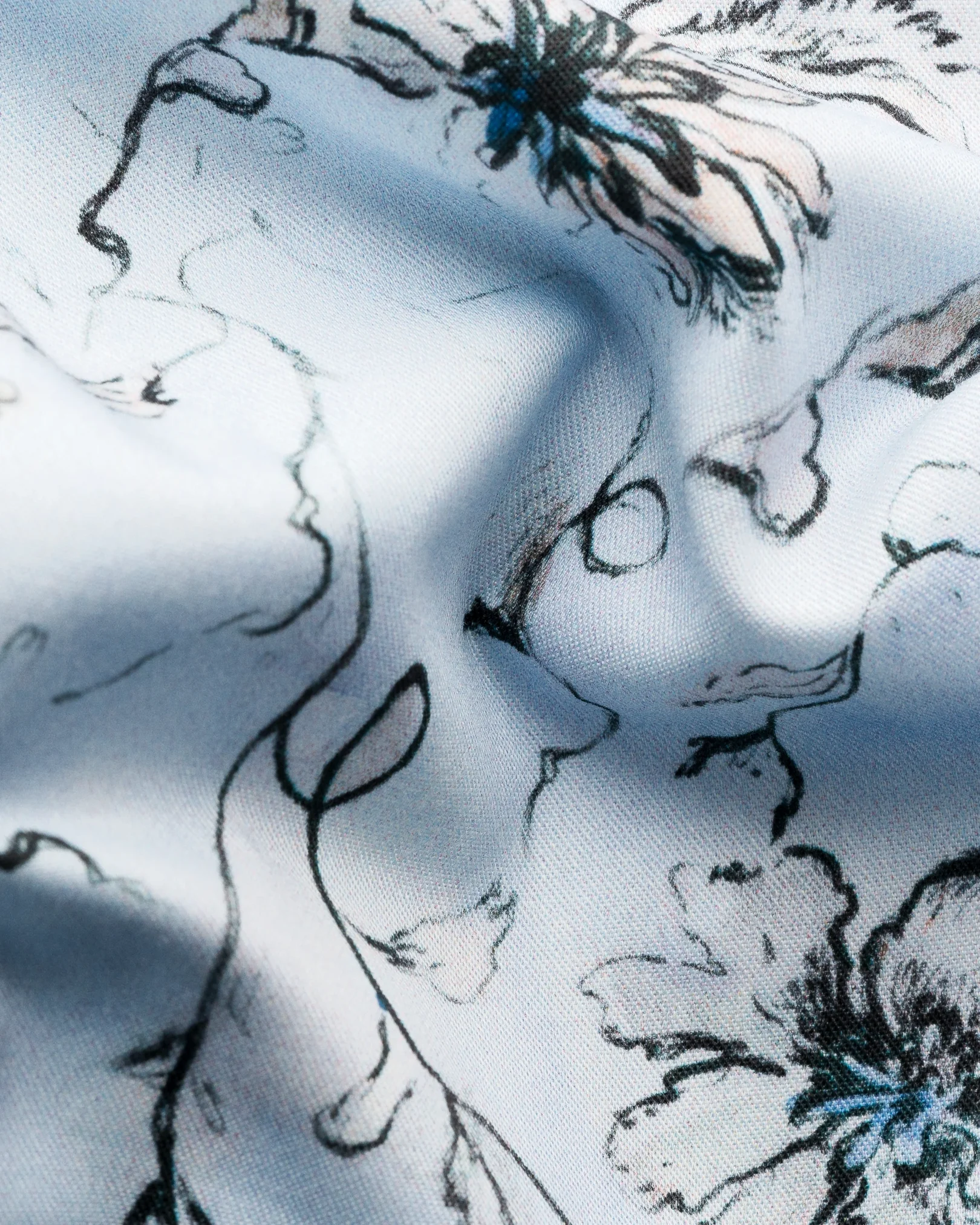 Signature Twill