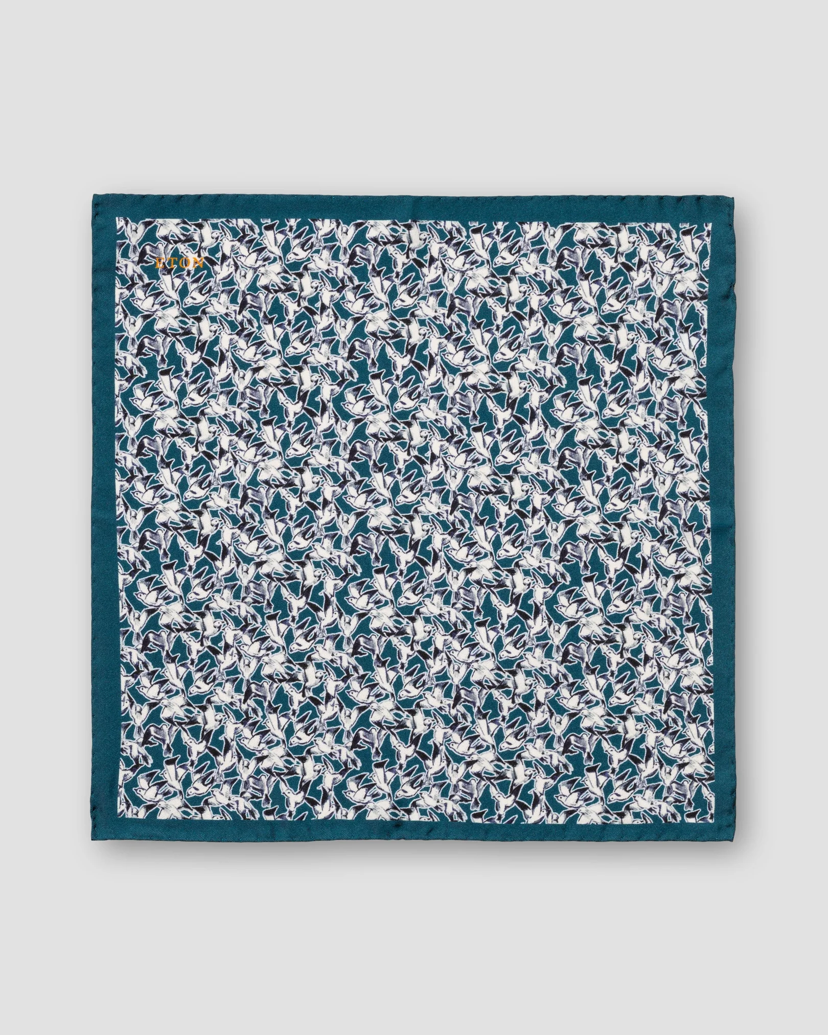 Eton - green pqs af2