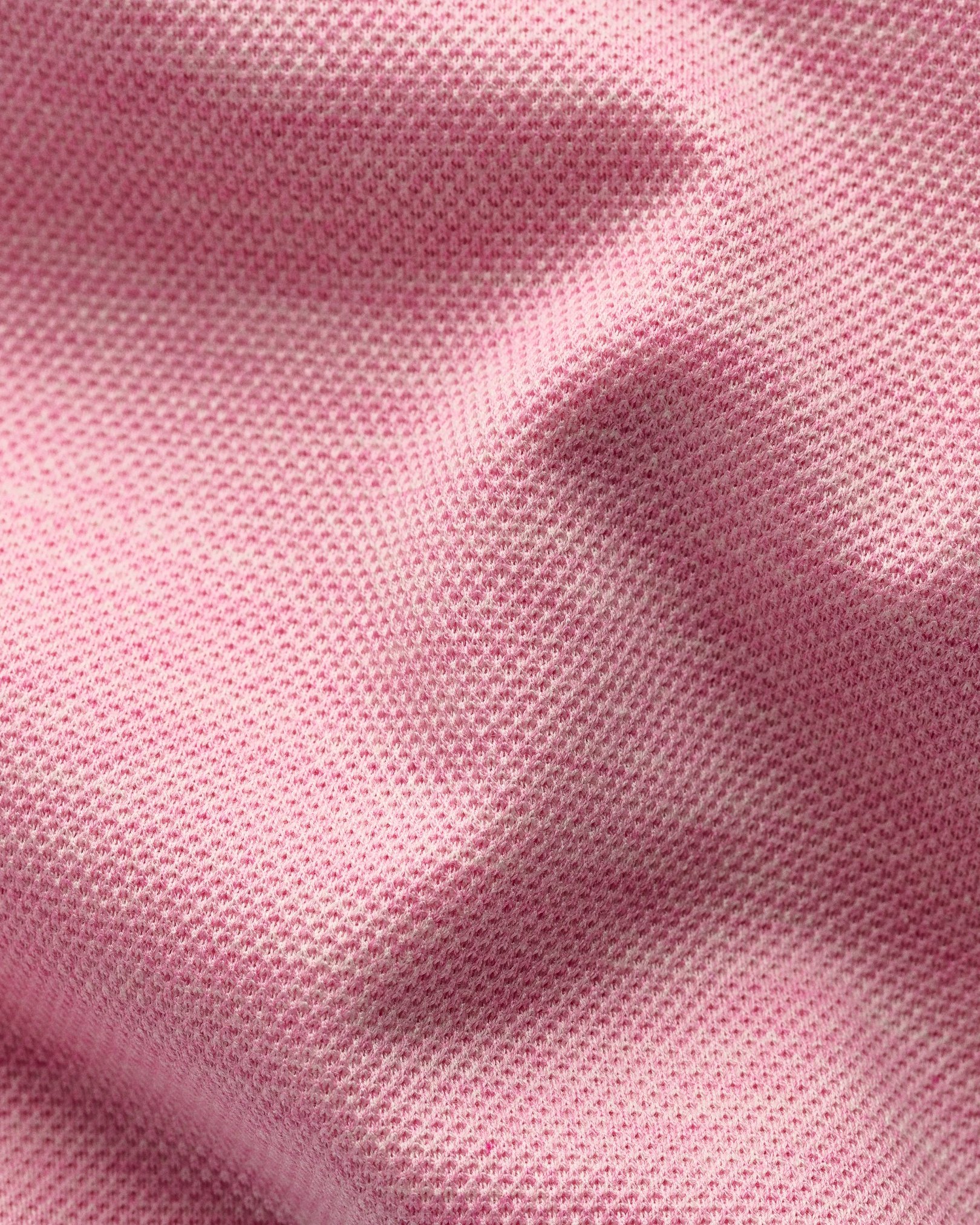Eton - pinkred pique