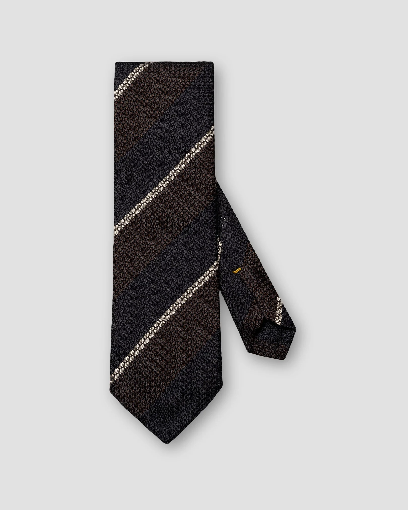 Eton - brown ties