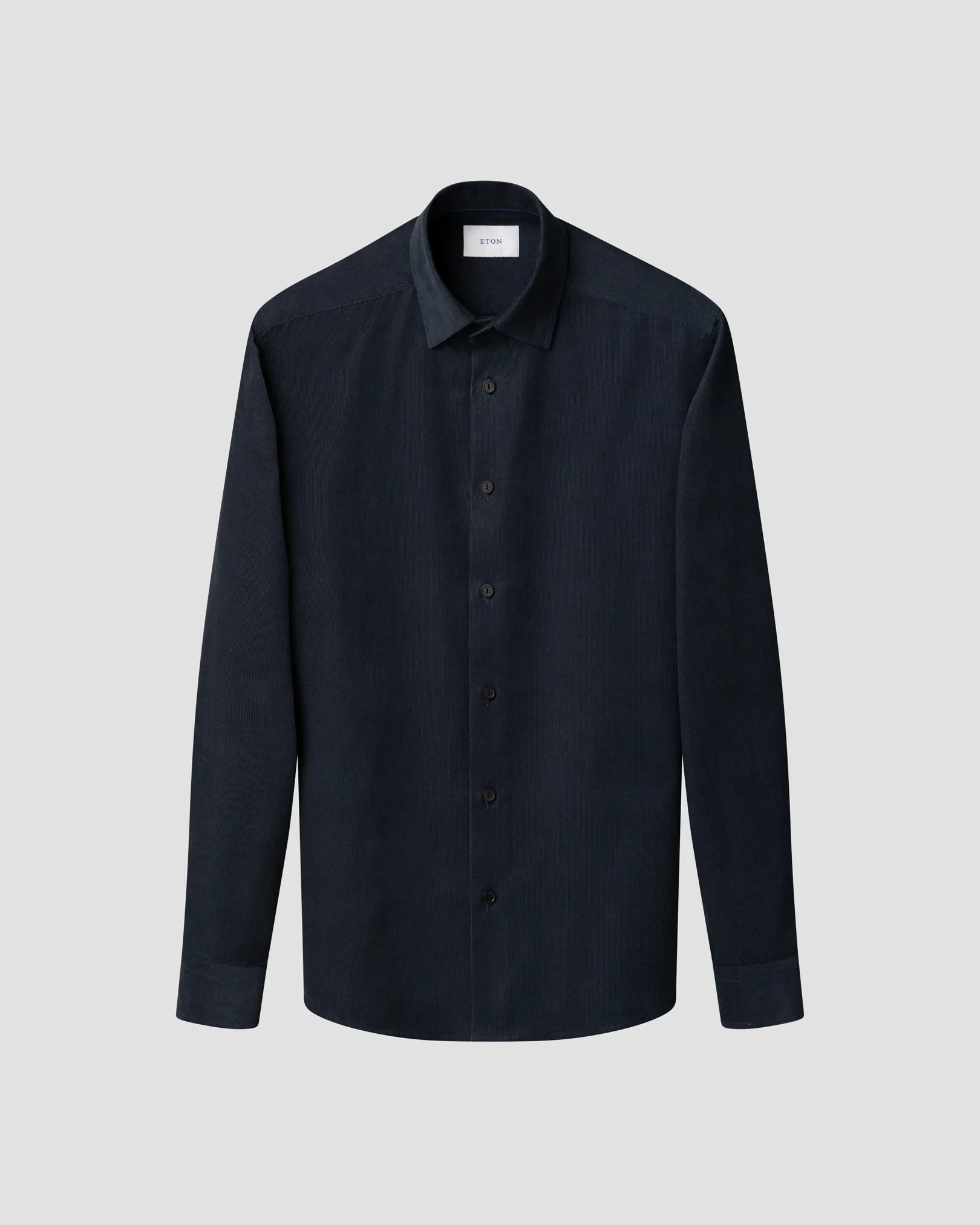 Corduroy Shirts for Men - Premium corduroy shirts from Eton