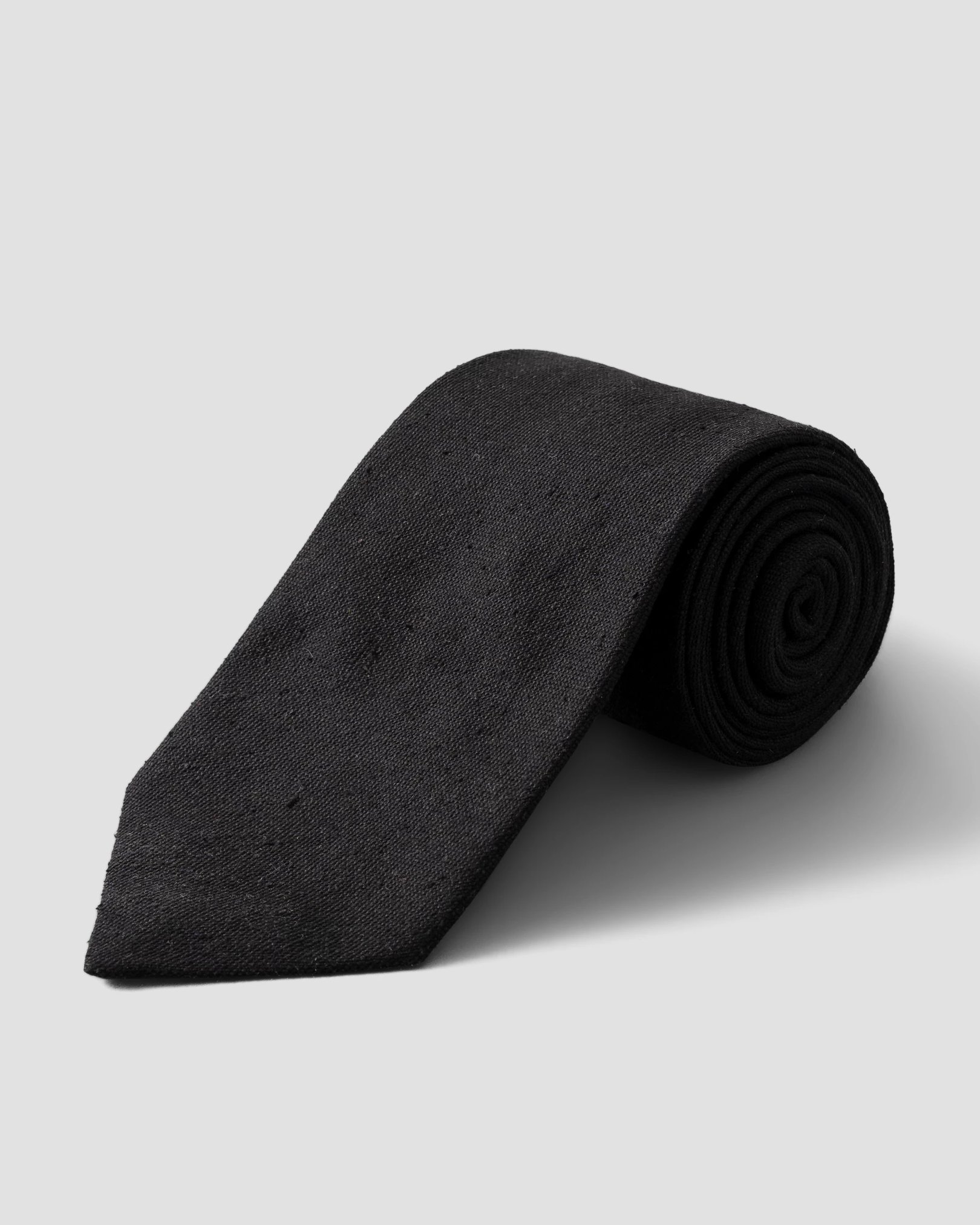 Eton - black accessories ties