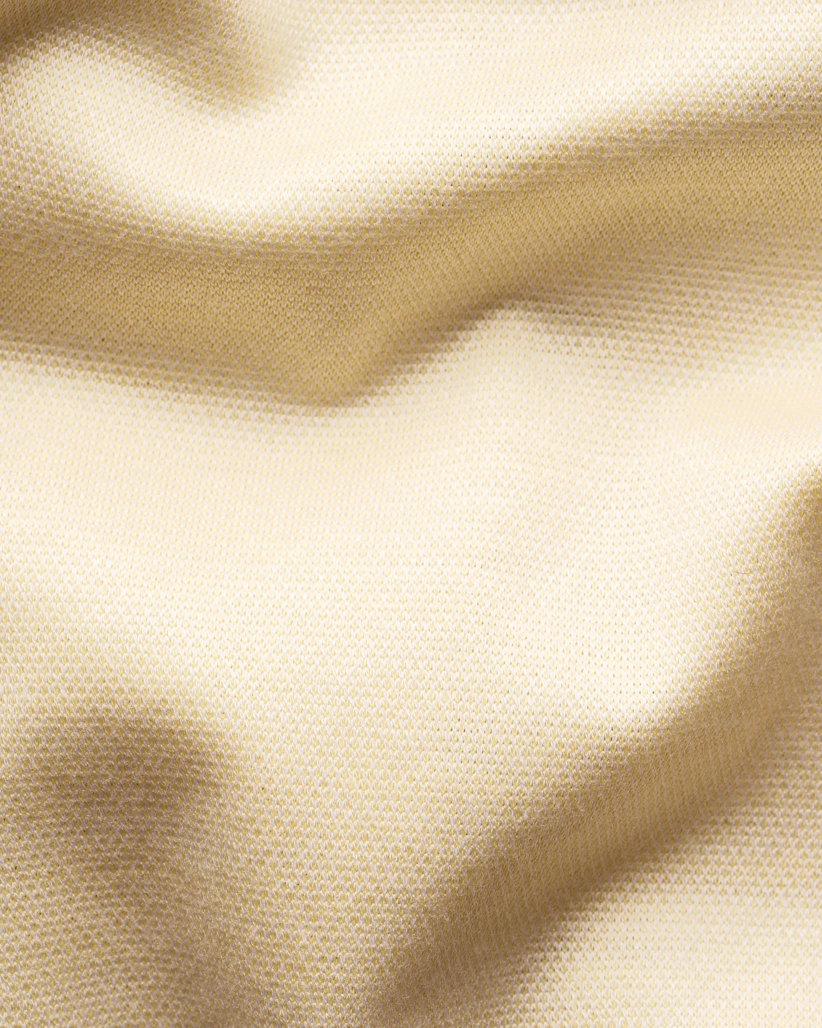 Eton - jacquard filo di scozia polo shirt 261