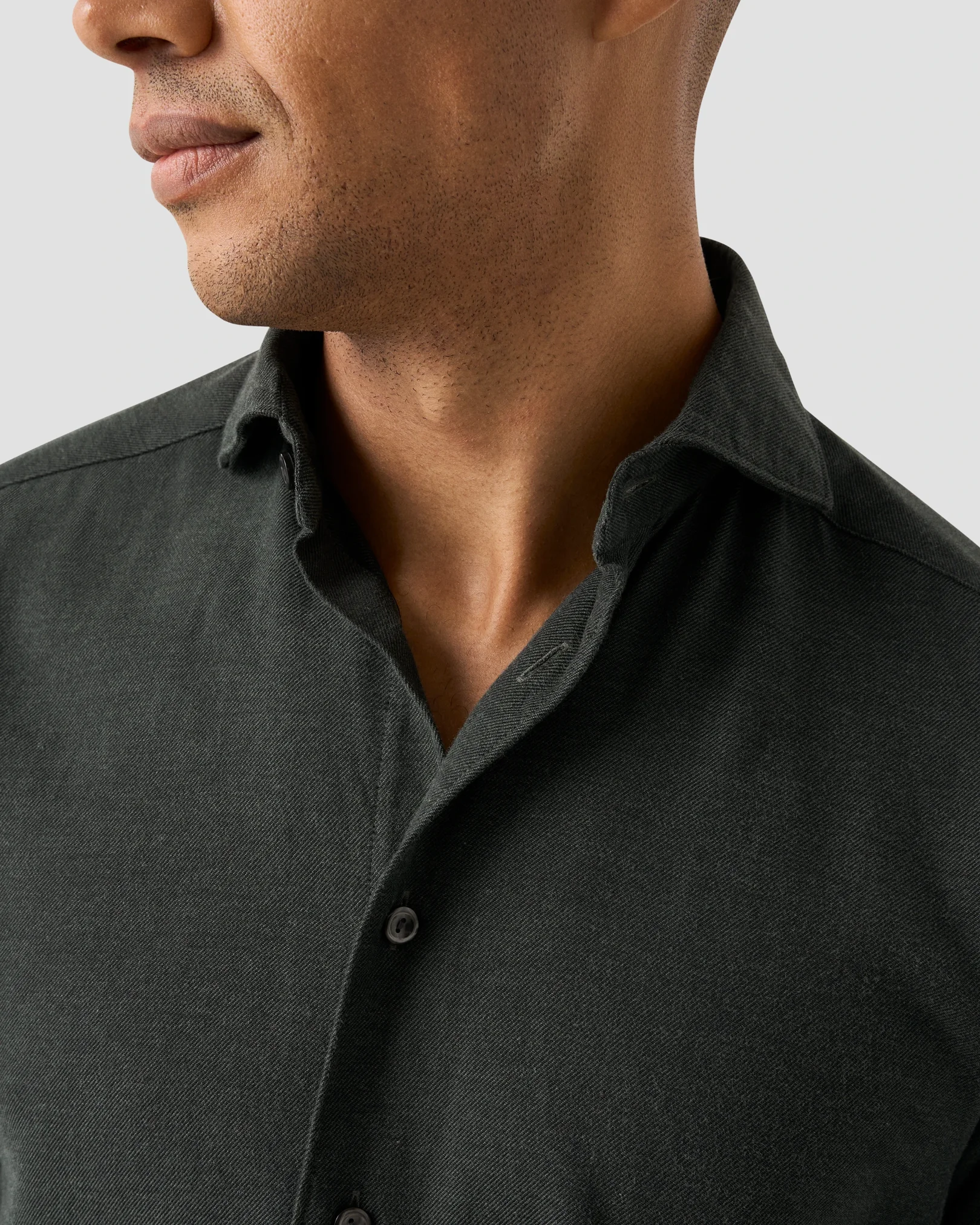 Eton - Chemise en Flanelle