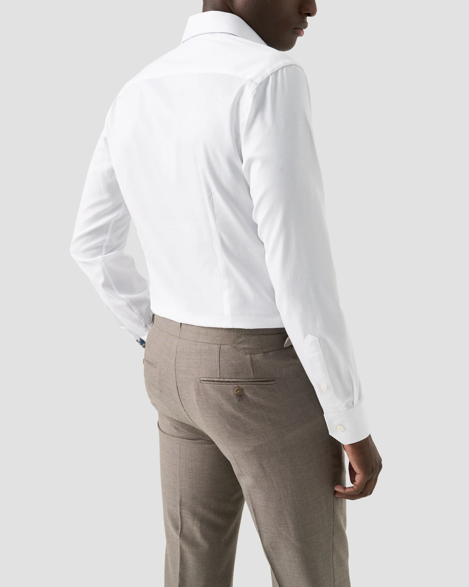 Eton - Signature Twill Shirt