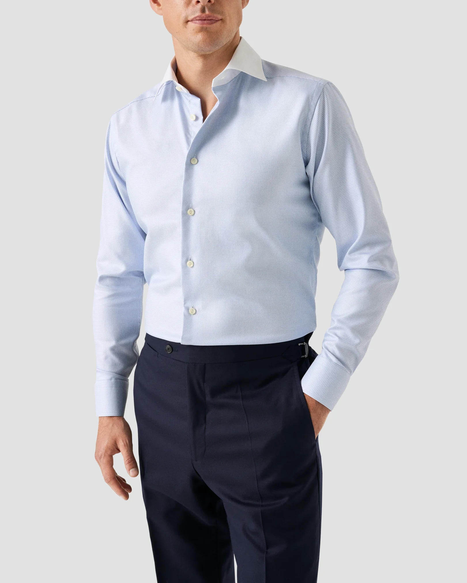 Eton - The Pinnacle Shirt