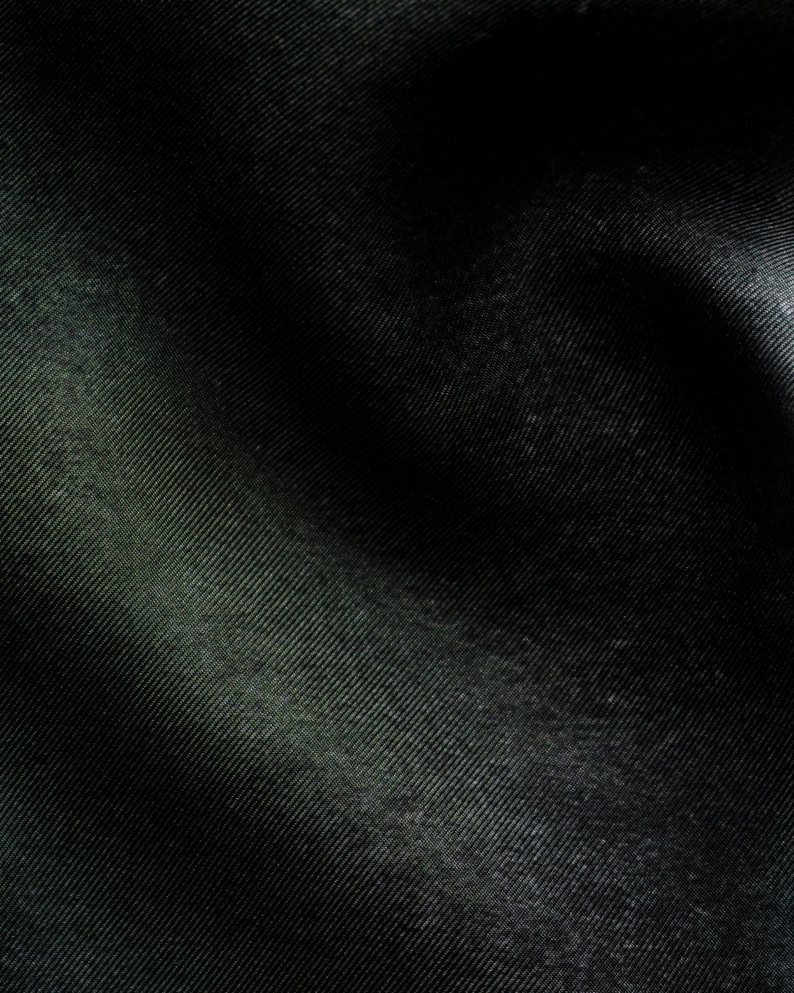 Seiden-Twill