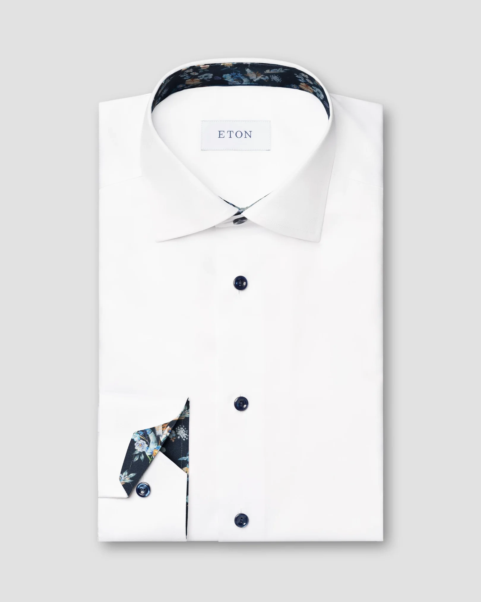 The Signature Shirt