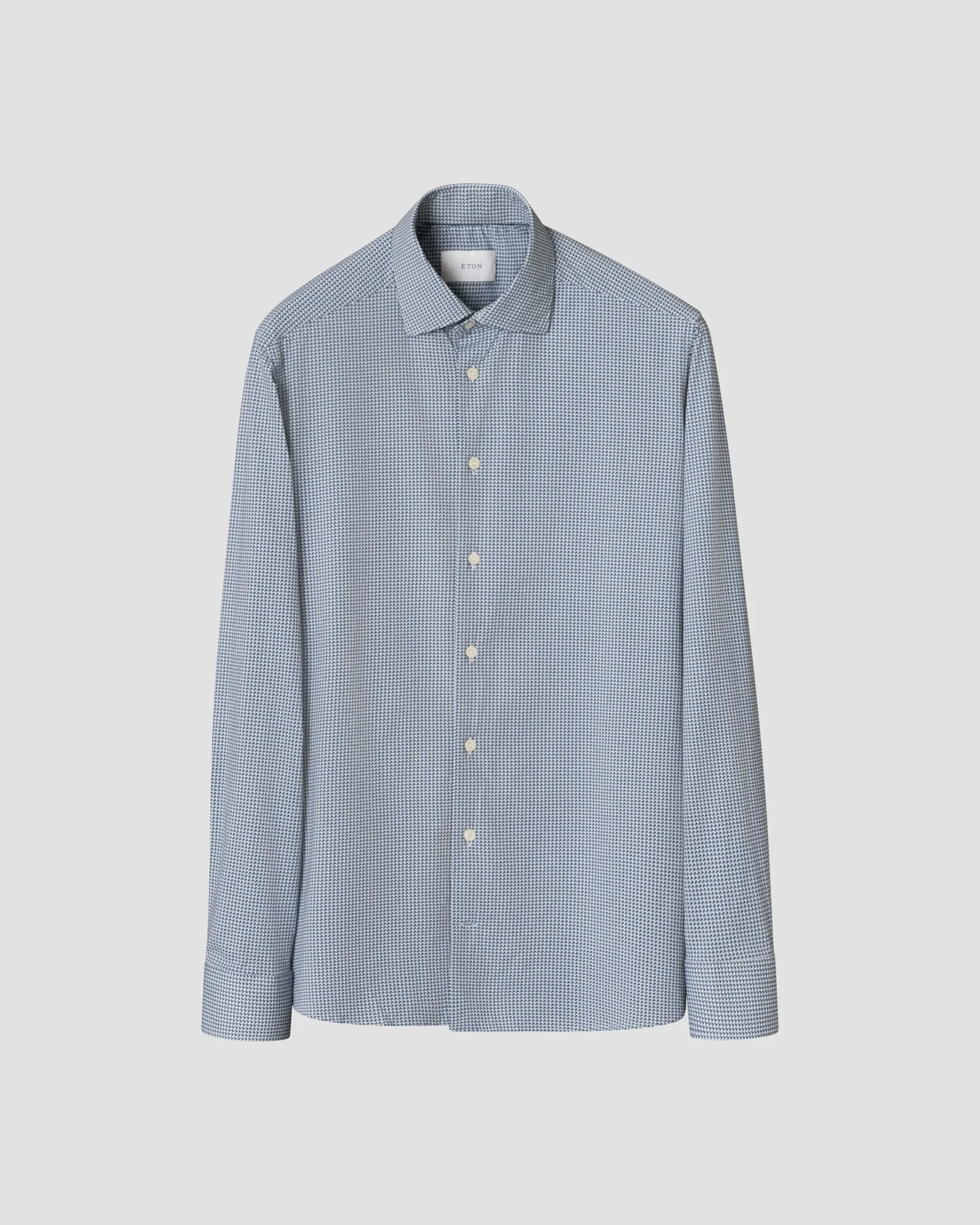 Eton - four way stretch shirt