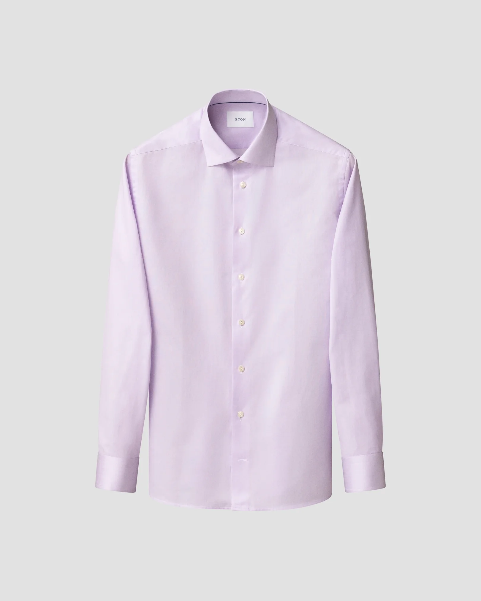 Eton - end on end signature twill