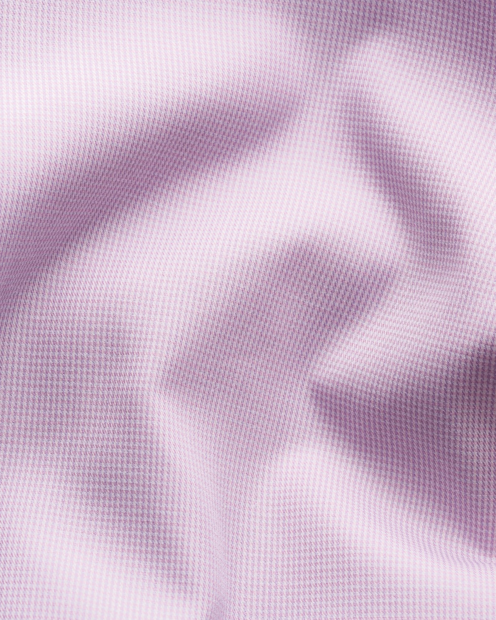 Eton - pink fine twill cut away